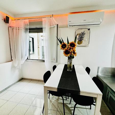 Oshun Neo Lejlighed Madrid Eksteriør billede
